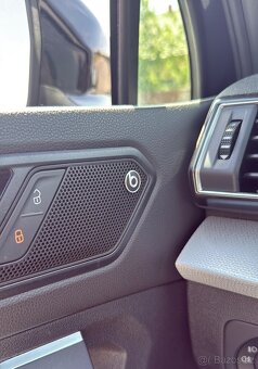 Seat Tarraco 2020 1.5TSI MANUÁL WEBASTO PANORAMA 119tis km - 13