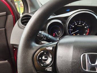 Honda Civic 9g 1.4 i-vtec 73kw, 20013, CZ původ - 13