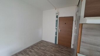 Pronájem bytu 2+1 s balkonem ul. Kamenná, Chomutov - 13