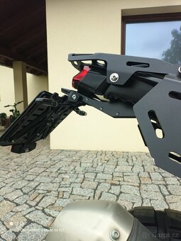 Yamaha tenere 700 - 13