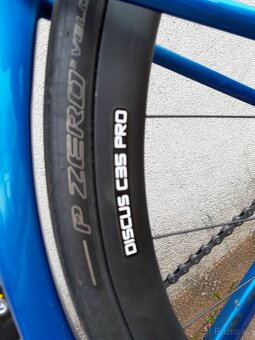 Silniční kolo 3T Strada 2020 - velikost L - 13