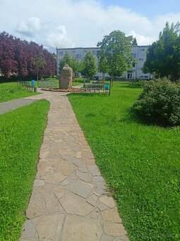 Prodej bytu ve Zdounkách - 13