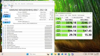Dell Vostro 5471/14“/I7 8550U/SSD NVMe256GB+HDD 1TB/RAM16GB - 13
