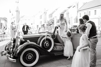 Prodám Mercedes - Benz 230 - 13