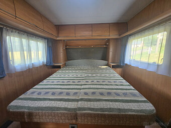 Karavan Bürstner Ventana 690TS - 13