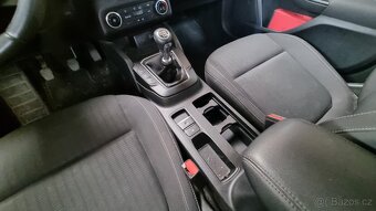 Osobní automobil FORD FOCUS, 2019 - 13