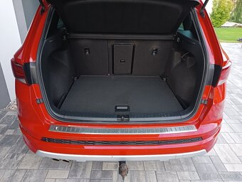 Seat Ateca 1.5 TSi FR  DSG - 13