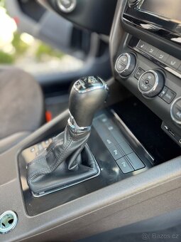 Škoda Octavia 3 2.0tdi 110kw dsg Laurin Klement - 13