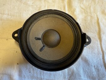 Sestava repro BOSSE + zesilovac + subwoofer - Audi - 13