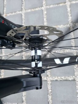 Horské kolo BMC Fourstroke 01 ONE 2019 Carbon 29″ - 13