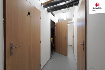 Prodej bytu 3+kk 79 m2 Ivančická, Praha - 13