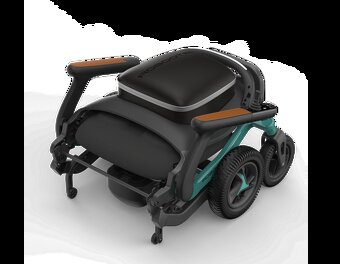 Elektrovozík Robooter E40 - ZÁRUKA - 13