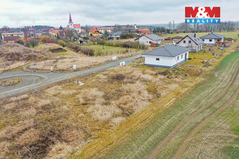 Prodej rodinného domu, 103 m², Kostelec - 13