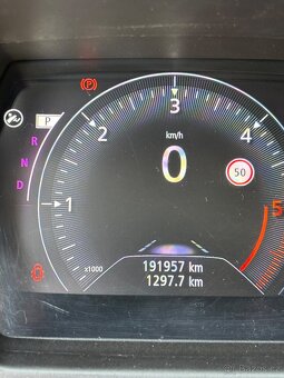 Renault grand scenic IV,7 mist,automat - 13