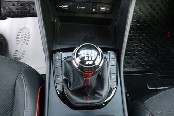 Hyundai Tucson 1.6T-GDi,110kW,N-Line,1majČR,tov.záruka - 13