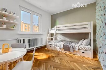 Prodej byt 3+1, 60㎡ - 13