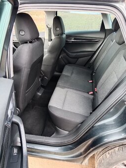 Škoda Karoq 1.5 TSI a MOŽNOST ODPOČTU DPH - 13