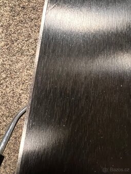 Skialp set Kästle TX 93 - 170cm - 13