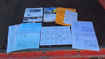 Nosič kontejneru Daf Lf 45.250 - 13