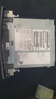 Mercedes E 220 W 212 2011 - 13