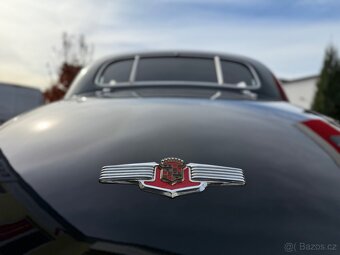 1941 Cadillac Serie Sixty-Two Coupe - 13