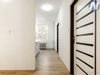 Prachatice, prodej bytu 4+1 s balkonem - 13