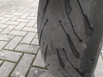 PRODÁM vfr 800 vitec - 13