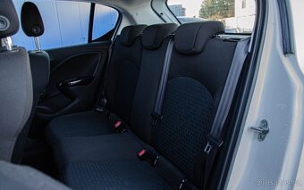 Opel Corsa 1.0 Turbo ecoFLEX, 66kW, M6, 5d. - 13