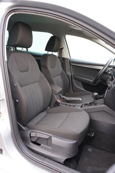 Skoda Octavia 3 1.5TSI g-tec - 13