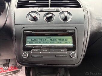 Seat Altea, XL 1,2 77kW, SERVISKA - 13