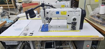 šicí stroj DÜRKOPP ADLER 272 - 13