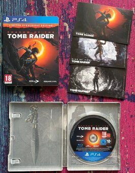 Hry PS4 (PlayStation 4) (1/3) - 13