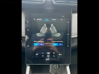 Dongfeng Shine, SHINE GS E1 - 13