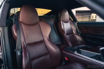 BMW Z4 3.0si individual - kupé - 13