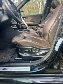 BMW X3 3.0d E83 na prodej - 13