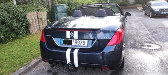 Peugeot 308CC 2.0 HDI 120kw r.v. 2011 cabrio po faceliftu - 13