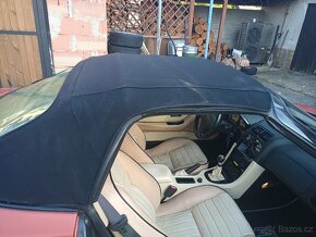 MGF Roadster  hard top Rezervováno - 13