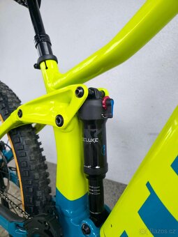 Elektrokolo TREK RAIL 7 2020 625Wh 29" chip - 13