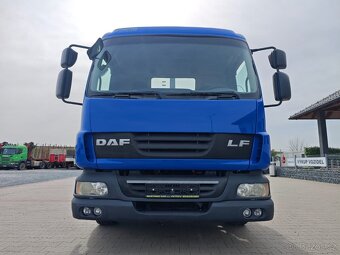 DAF LF 45.180, NOVÝ 6t hákový nosič - 13