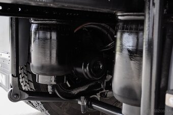 TŘÍSTRANNÝ SKLÁPĚČ + HYDRAULICKÁ RUKA MAN TGS 18.320 EURO4 - 13