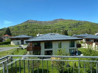 Pronájem byt 3+kk, 71 m2, Čeladná - 13