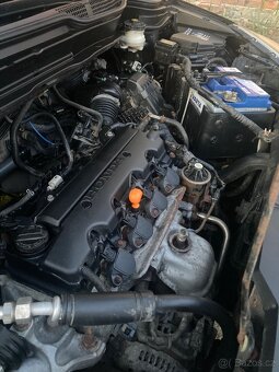 Honda CR-V 2.0 VTEC 4x4 2010, automat - 13