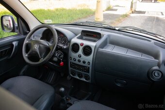 Citroën Berlingo 1.6 HDi Plus Klima - 13