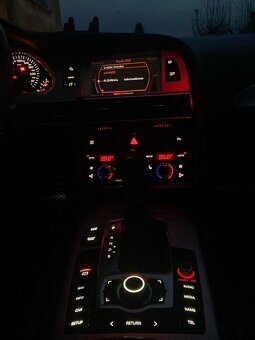 Prodej - Audi A6 C6 Allroad Quattro - 13