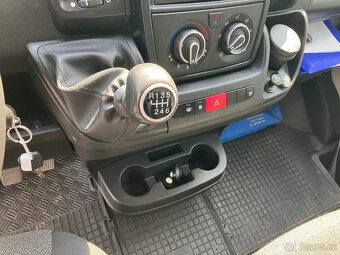 FIAT DUCATO MAXI L4 H3 2,3 160K - 13