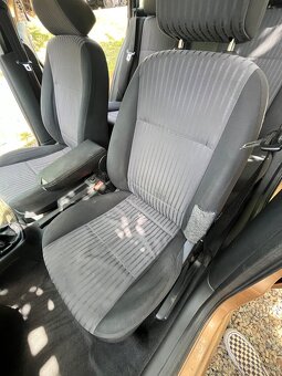 Škoda octavia 1.9tdi 81kw 436tkm rv. 2001 - 13