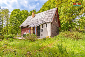 Prodej chalupy, 288 m², Staré Křečany - 13