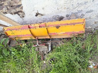 Malotraktor Agria 4800 - 13