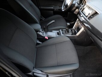MITSUBISHI LANCER 1.6 PLUS - 13