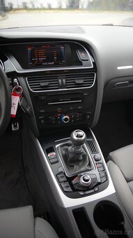 Audi A5, Sportback Quattro S-line 165kW - 13